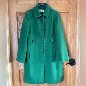 Calvin Klein Pea Coat